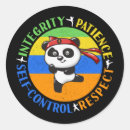 Search for karate boy stickers Kung fu