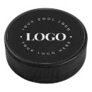 Search for hockey pucks Promotional
