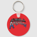 Search for touristic key rings London