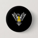 Search for childhood cancer awareness badges Fight