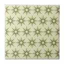 Search for retro 50s tiles Green