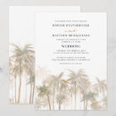 Search for destinations 7x5 invitations Elegant