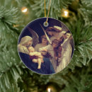 Search for blessings christmas tree decorations Angels