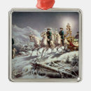 Search for sleigh christmas tree decorations Snow