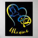 Search for peace dove art Flag