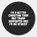 Search for funny debate stickers Independence