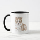 Search for corgi tea mugs Royal
