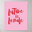 Search for future posters Feminism