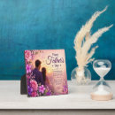 Search for father daughter plaques Daddy