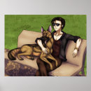 Search for day dog posters Cute