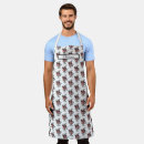 Search for alice in wonderland aprons Herald