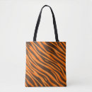 Search for tigers in bags For her