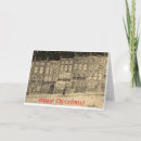 Search for street scene christmas cards Unique