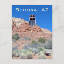 Search for sedona postcards Travel