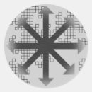 Search for chaos stickers Fractals