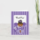 Search for cheerleader thank you cards Girl