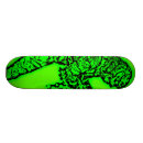 Search for creature skateboards Creepy