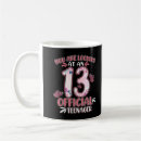 Search for 13th mugs Official