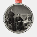 Search for abraham lincoln christmas tree decorations President
