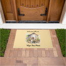 Search for beagle doormats Welcome