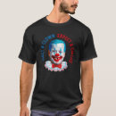 Search for clown tshirts Biden