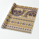 Search for flora gift wrap Geometric