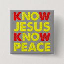 Search for know peace badges Christian