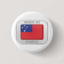 Search for samoa badges Flag
