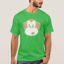 Search for monkey face tshirts Zoo