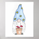 Search for gnome posters Cute