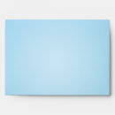 Search for light blue envelopes 5x7