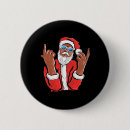 Search for black santa claus badges Humour