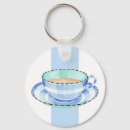 Search for teacup key rings Coffee