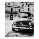 Search for fiat 500 posters Vintage