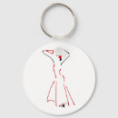 Search for flamenco key rings Dancing