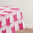 Search for ballerina tablecloths Ballet