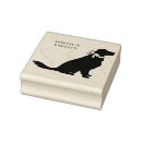 Search for golden retriever rubber stamps Pet