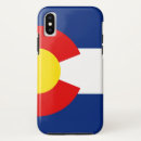 Search for colorado flag iphone cases America