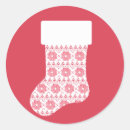 Search for knit stickers Winter