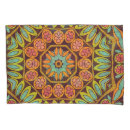 Search for boho pillowcases Illustration