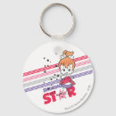 Search for rock star key rings Barera hanna