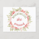Search for feminist quotes postcards Trendy