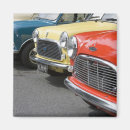 Search for hood ornament magnets Classic