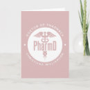 Search for pharmacist graduation cards Pharmacy school graduation