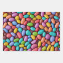Search for bean wrapping paper Jelly beans