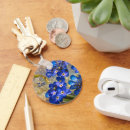 Search for forget me not key rings Flower