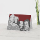Search for composers cards Mozart