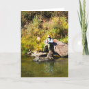 Search for fisherman christmas cards River