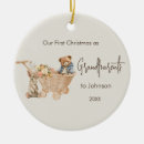 Search for teddy bear christmas tree decorations Gender neutral