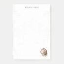 Search for baby shower post it notes Rustic